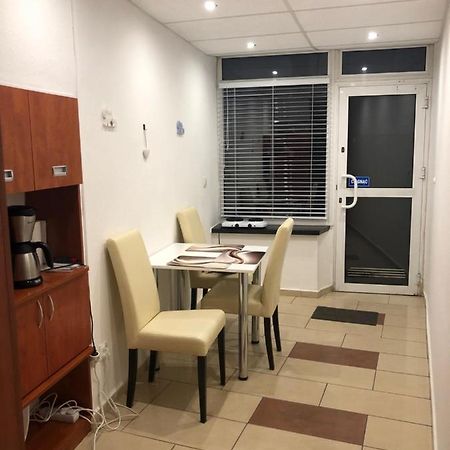 Apartament Mazury Giżycko Εξωτερικό φωτογραφία