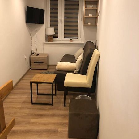 Apartament Mazury Giżycko Εξωτερικό φωτογραφία