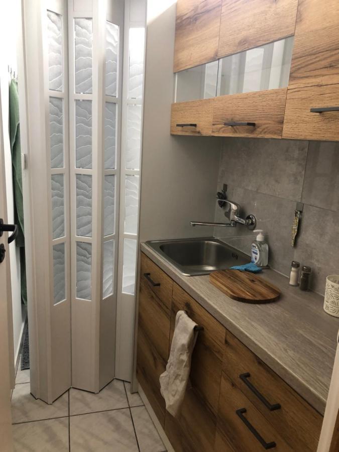 Apartament Mazury Giżycko Εξωτερικό φωτογραφία