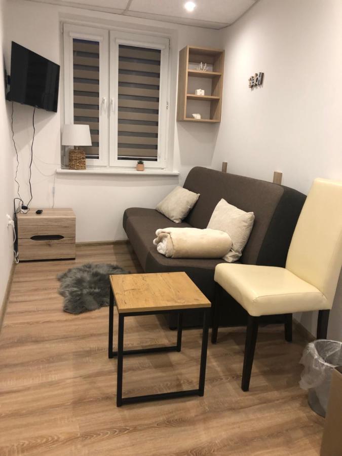 Apartament Mazury Giżycko Εξωτερικό φωτογραφία