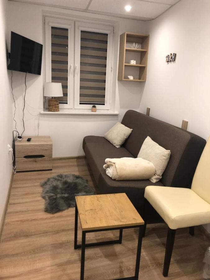 Apartament Mazury Giżycko Εξωτερικό φωτογραφία