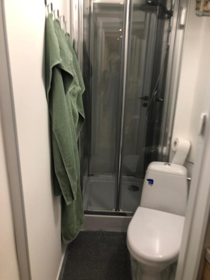 Apartament Mazury Giżycko Εξωτερικό φωτογραφία