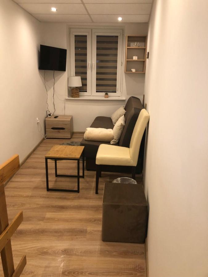 Apartament Mazury Giżycko Εξωτερικό φωτογραφία